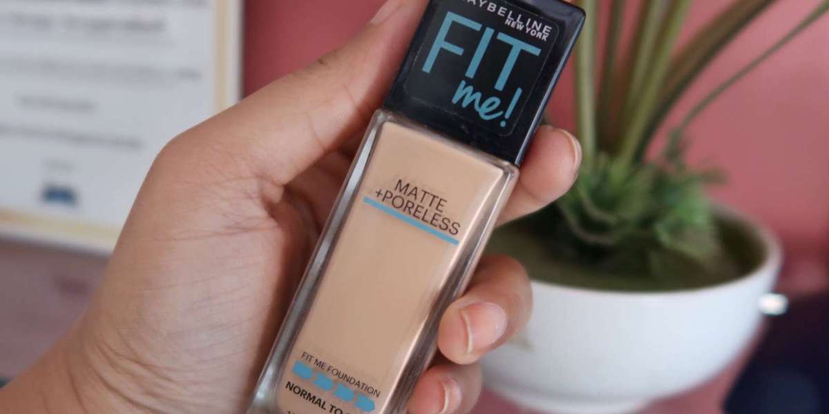 Maybelline Foundation Price in Pakistan: Your Ultimate Guide to Shopping Smart