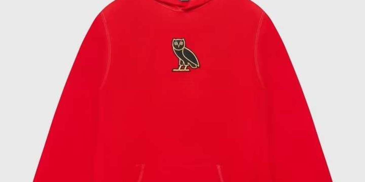 OVO Hoodie Style Ideas That Actually Look Put Together