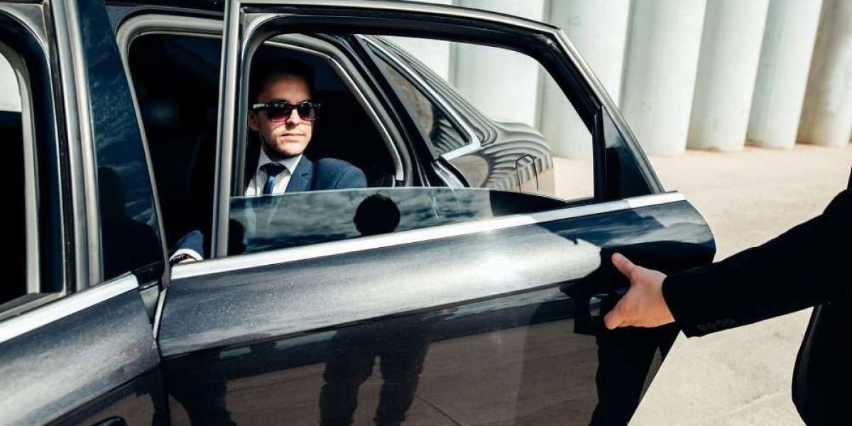 Black Car Service in John F Kennedy Airport