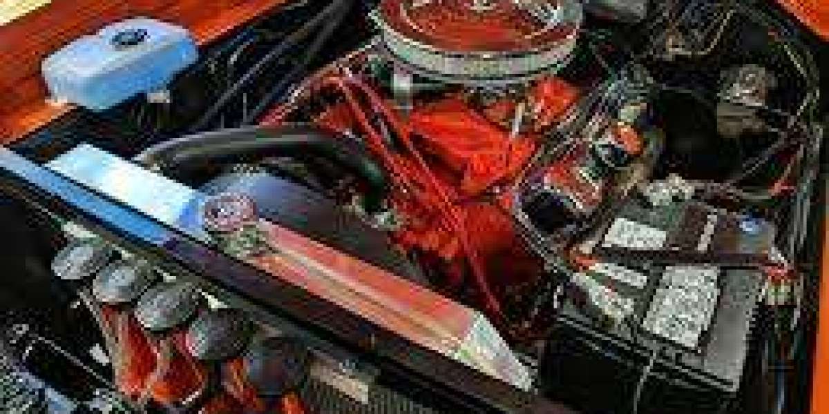 Radiator Repair Services in Houston – Keep Your Engine Cool with CRU Automotive