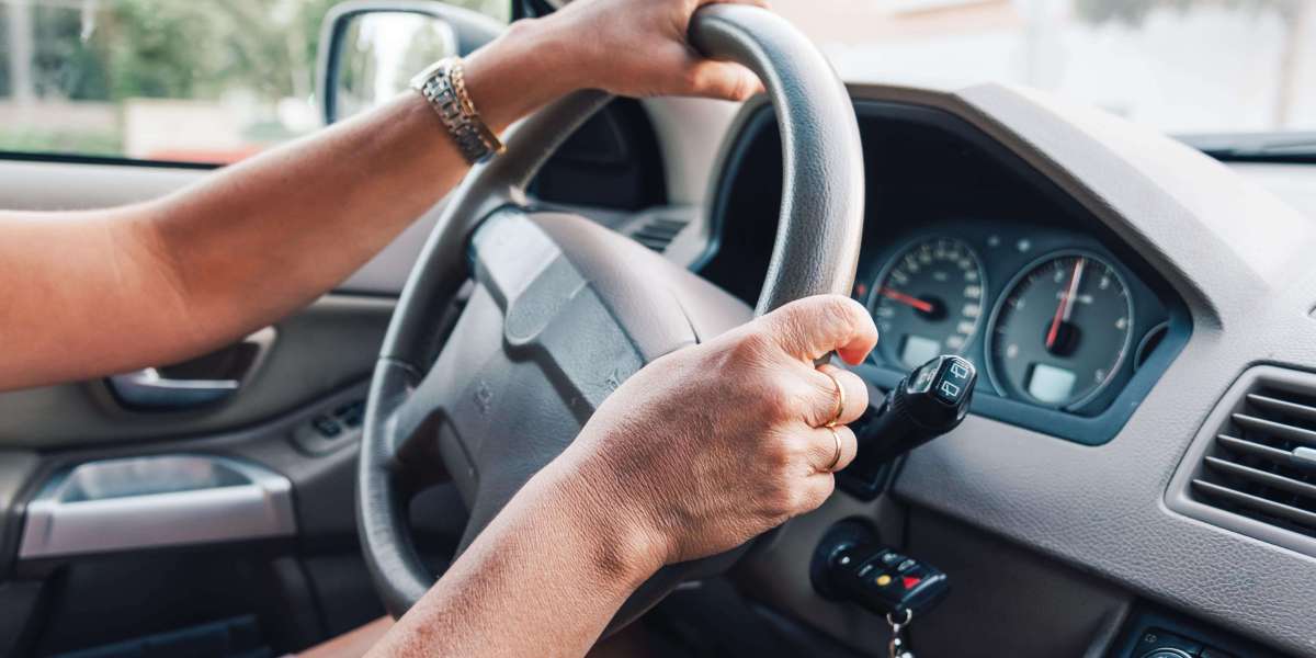 10 Locations Where You Can Find Drivers License Uk