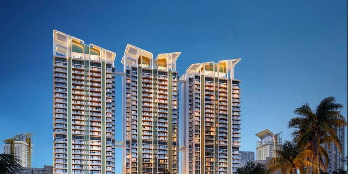 M3M Altitude: A Future-Ready Landmark for Elite Urban Living