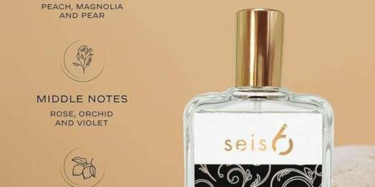 Masculine Elegance: Top Parfum Picks for Modern Men