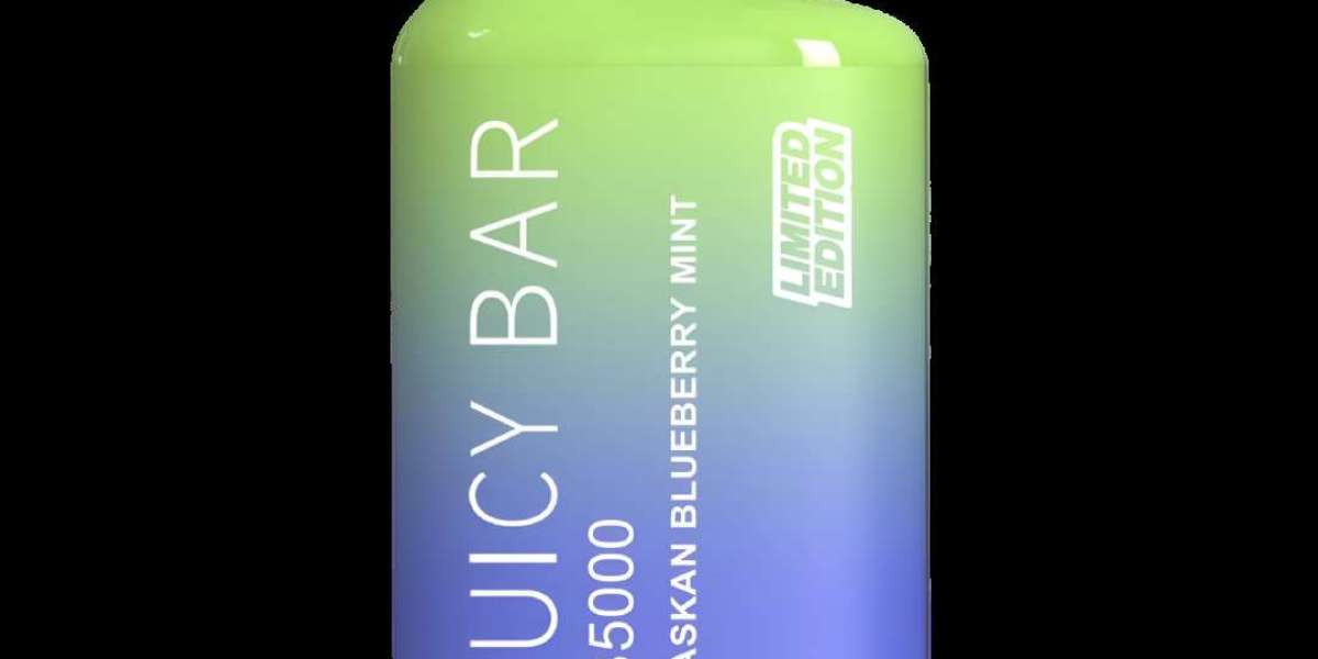 Juicy Bar Vapes – Best Flavors in the US