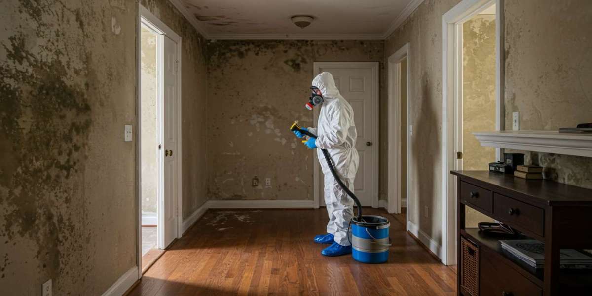 Mold Remediation in Palm Harbor FL: How to Avoid Costly Mistakes
