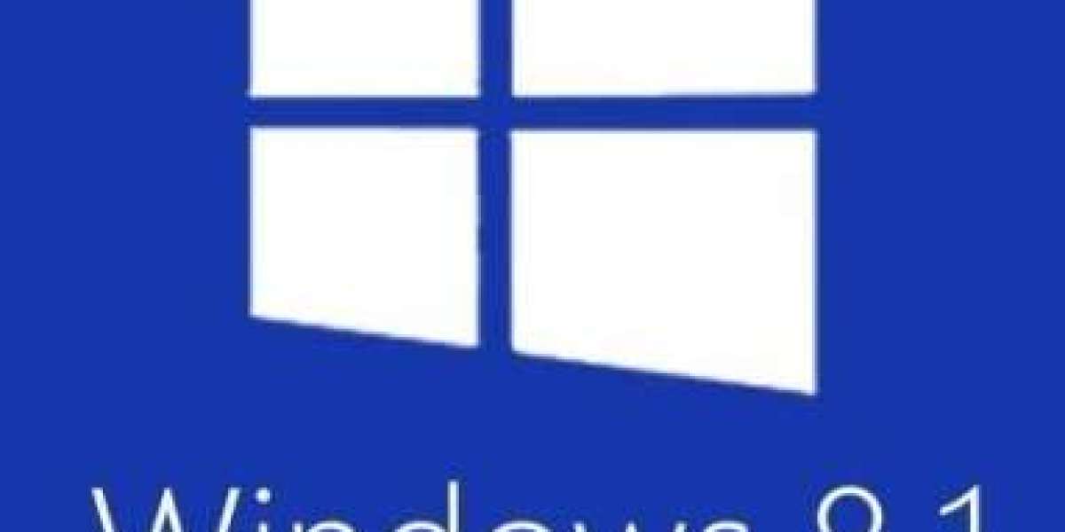 Ewolucja systemu Windows: spojrzenie na klucze systemu Windows 8