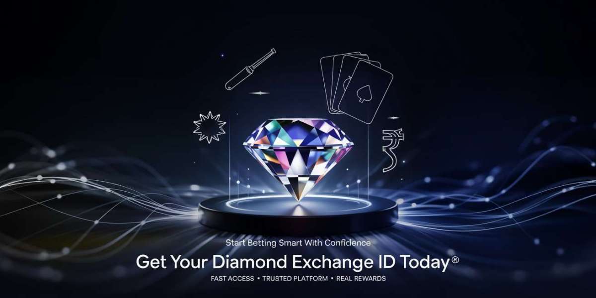 Diamond Exchange ID – Best Platform for Online Betting
