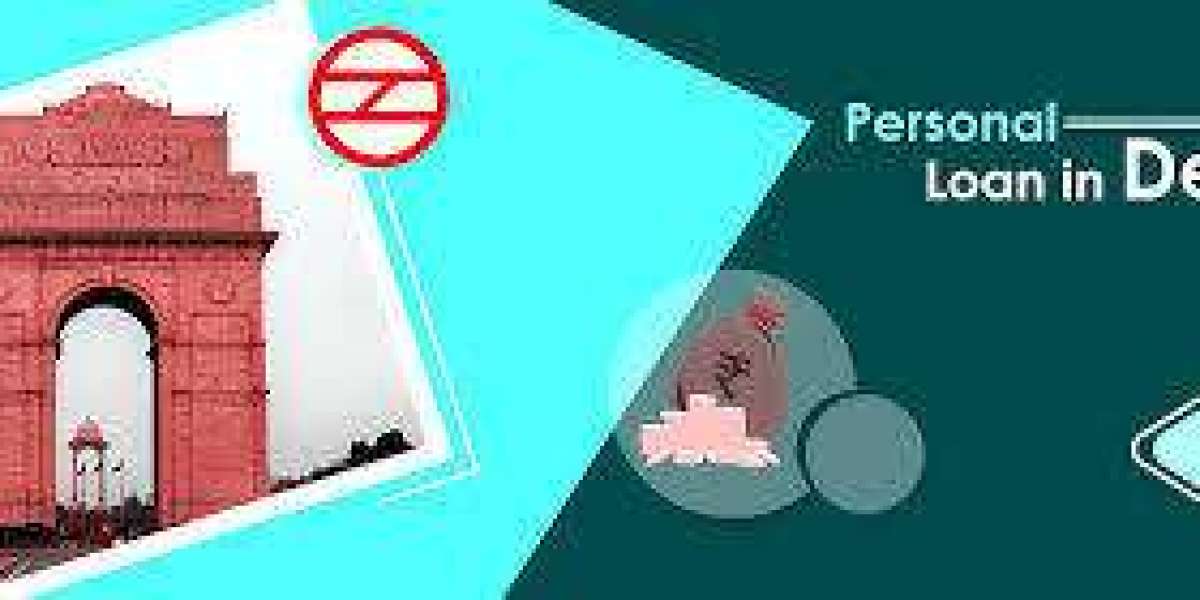 Best Options for Instant Personal Loan in Delhi NCR