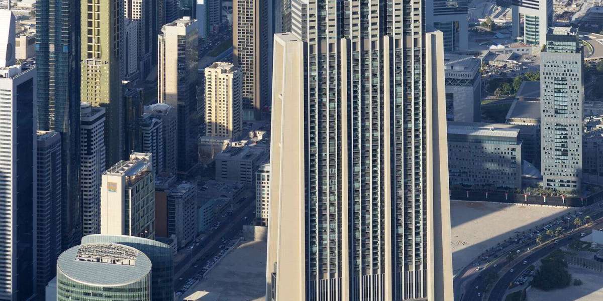 Unlocking Business Success: The Strategic Role of Pro Services in Dubai