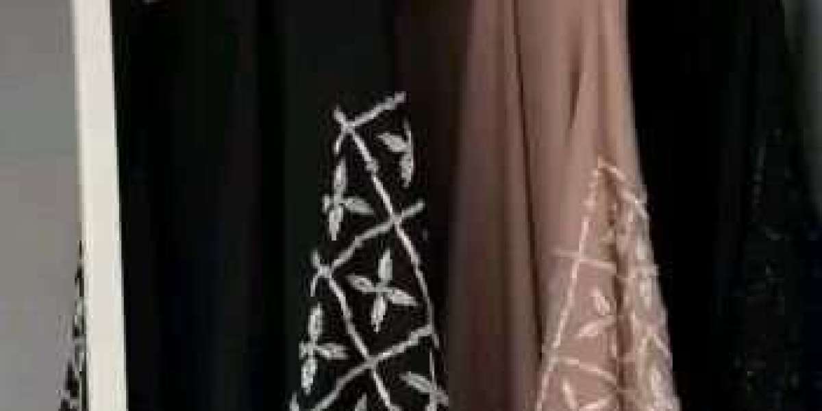 Unveiling the Finest in Modest Fashion: New Abaya Designs, Pink Abayas, and Online Trends in the Arab World