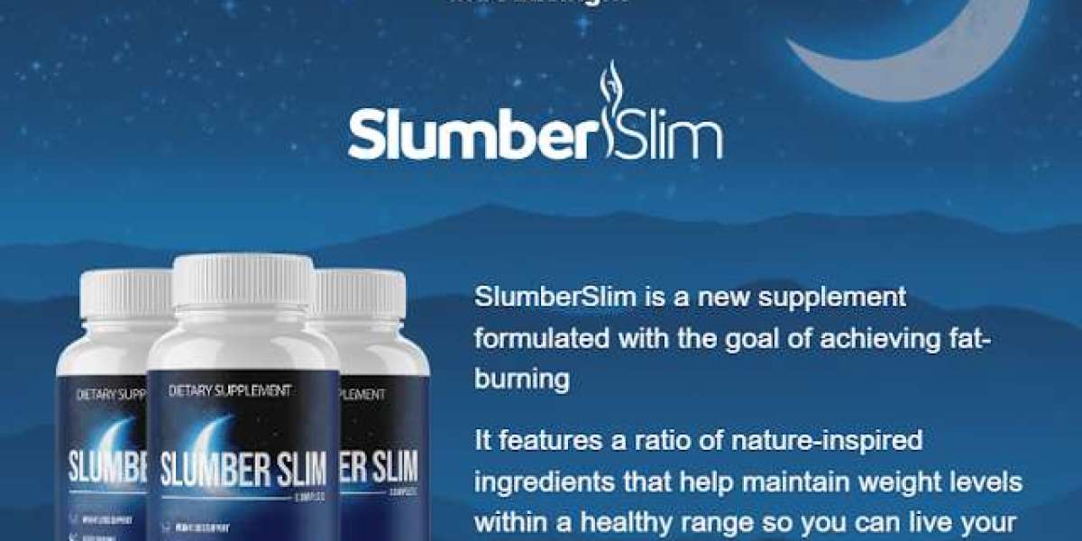 Slumber Slim Capsules– Sleep Deeper, Slim Down Faster