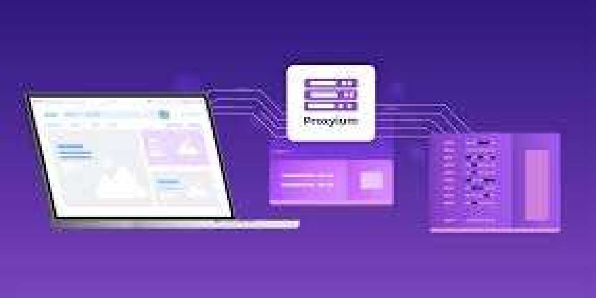 Proxyium for Businesses – Enhancing Online Security and Access