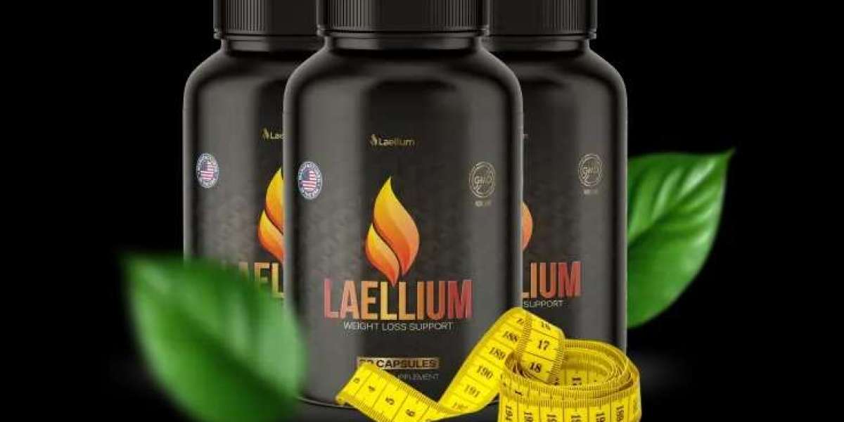Laellium Weight Loss Pills Review – Special Offer and More