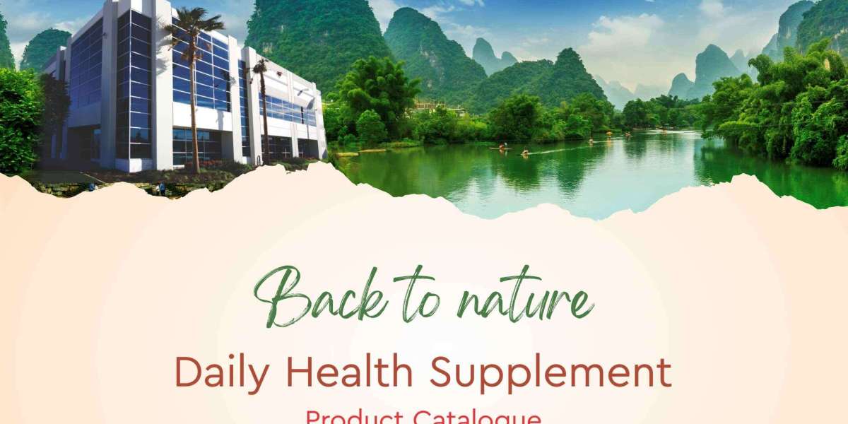 From Nature to You: Herbal Hills’ Ayurvedic Health Supplements for Holistic Healing