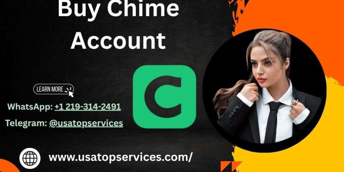 100% trusted Buy Verified Chime Accounts in 2025