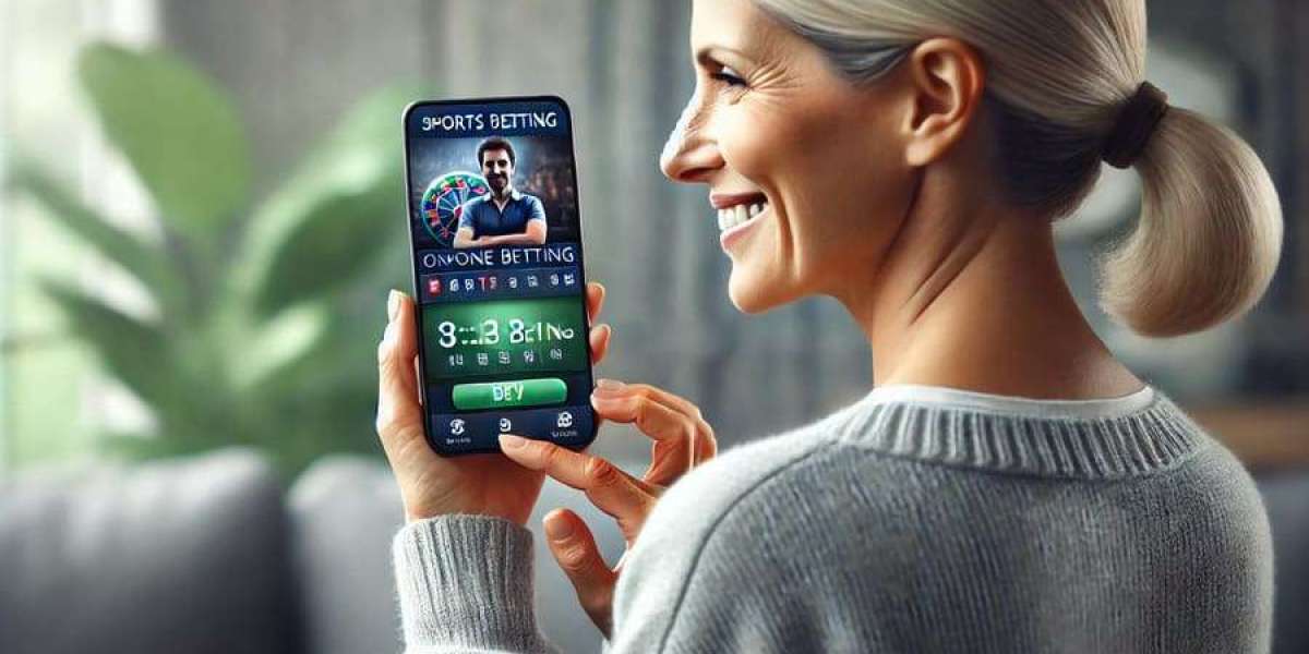 Exploring Betting Sites: Your Guide to Scam Verification with Sureman